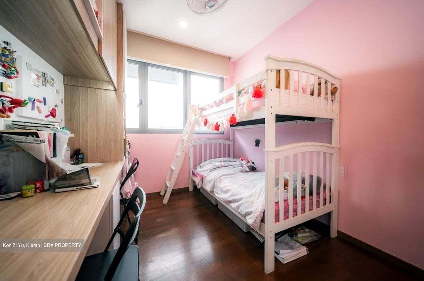 Arc at Tampines (D18), Condominium #629622811